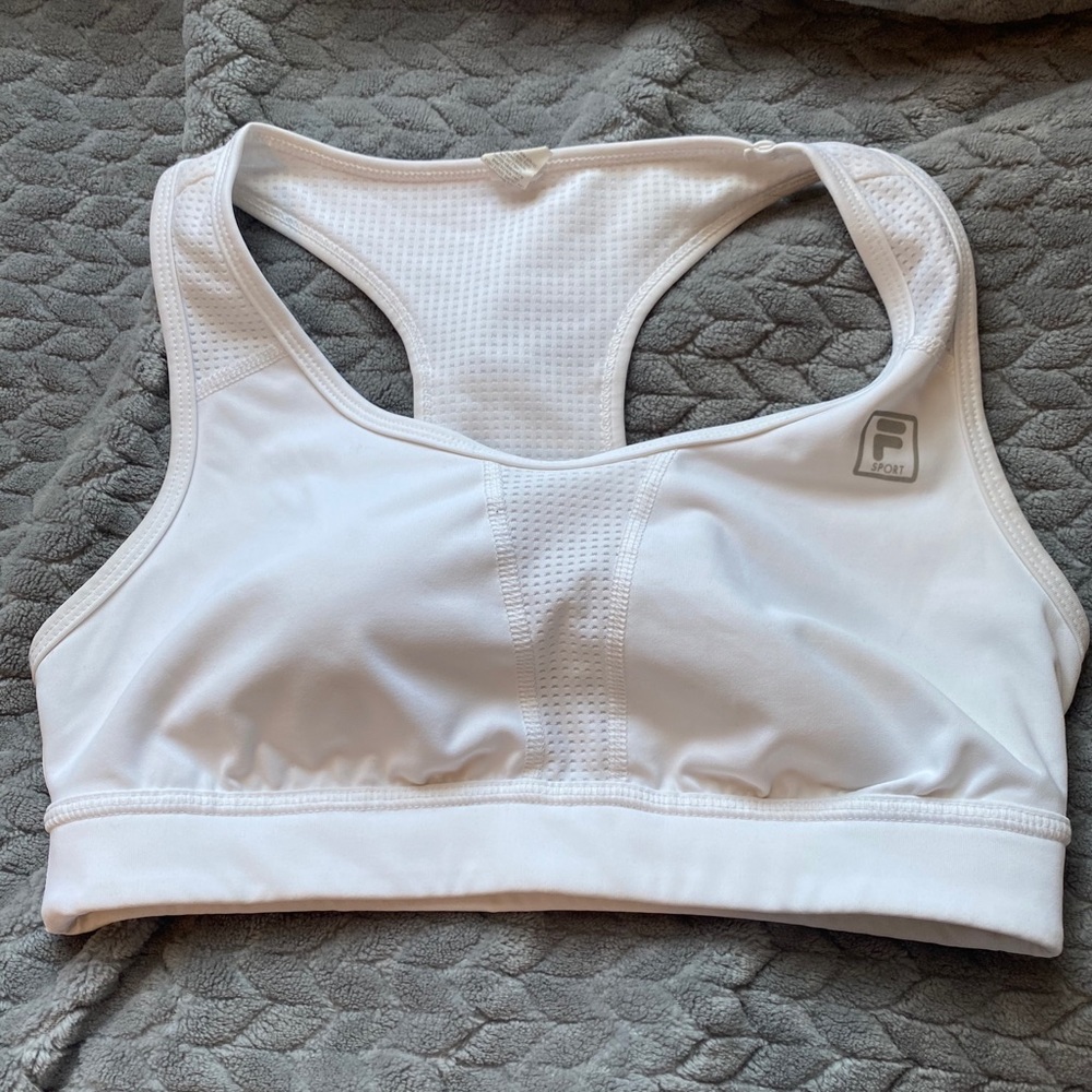 Fila sports bra